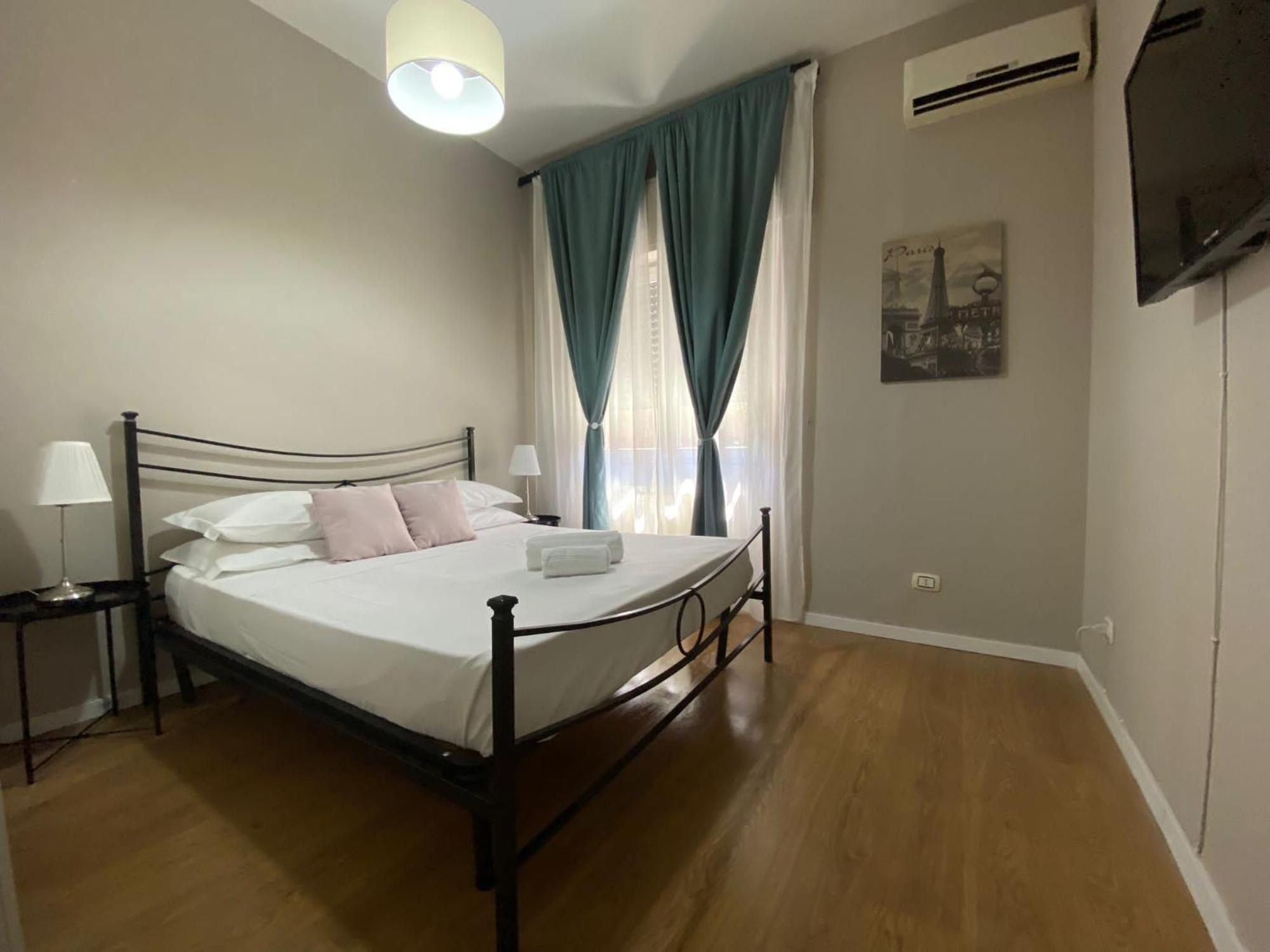 Eroma - Re Di Roma Apartment, Rome