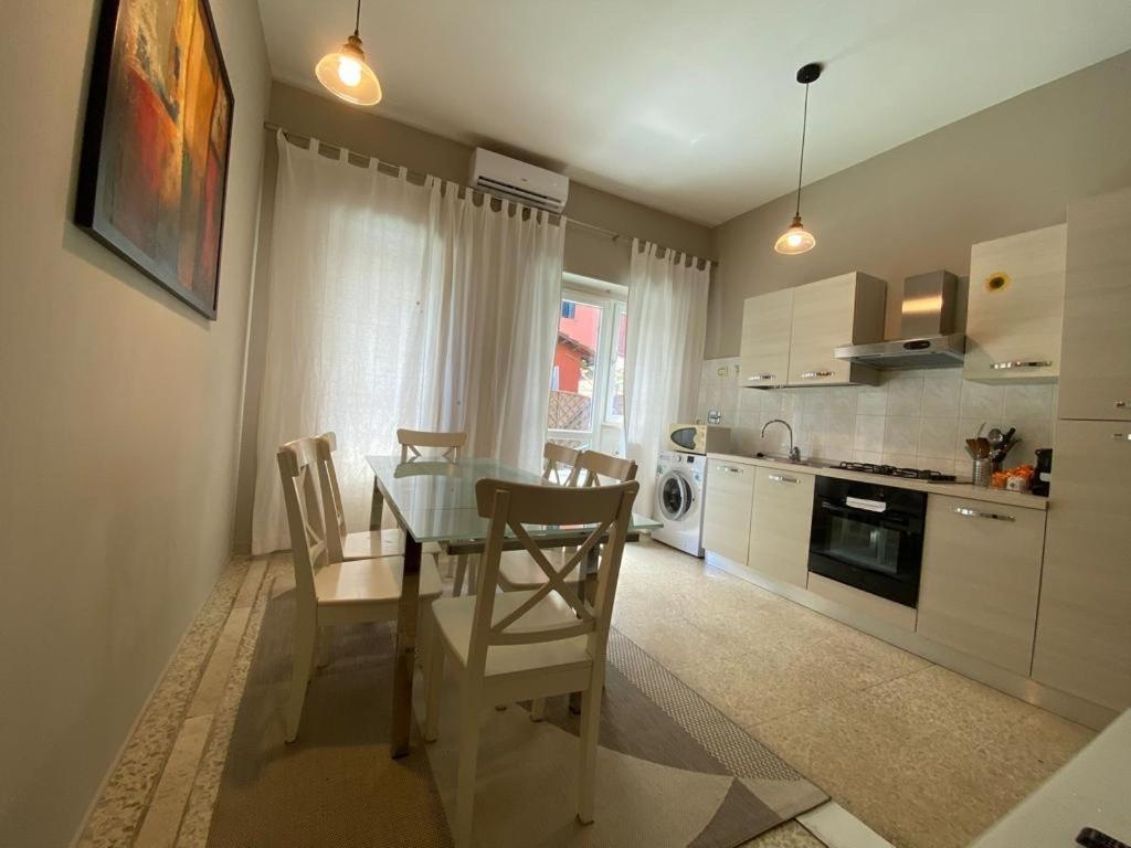 Eroma - Re Di Roma Apartment — Foto 2