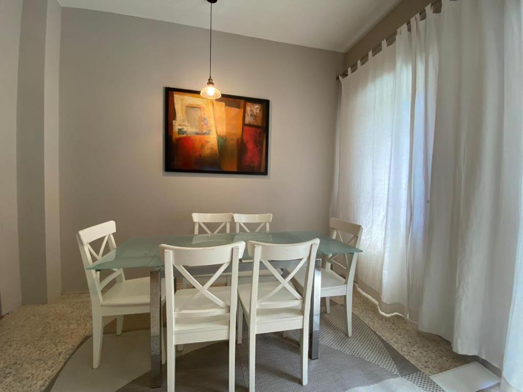 Eroma - Re Di Roma Apartment — Foto 1
